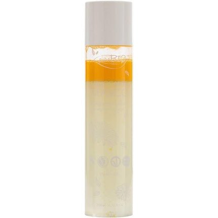 PuroBio Organic Bi - Phase Make - up Remover 200ml - Maison des fragrances