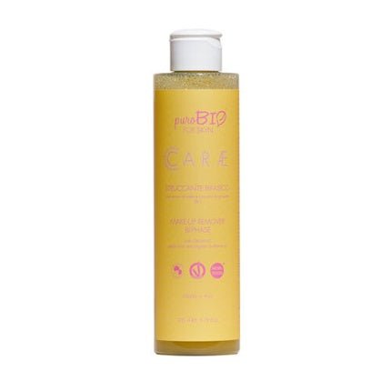 Purobio Organic Biphasic Makeup Remover 100ml - Maison des fragrances