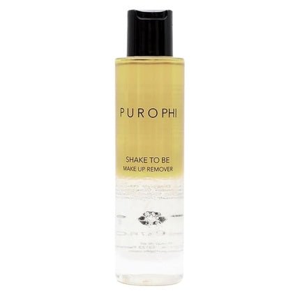 PUROPHI Shake To Be Make Up Remover 150ml - Maison des fragrances