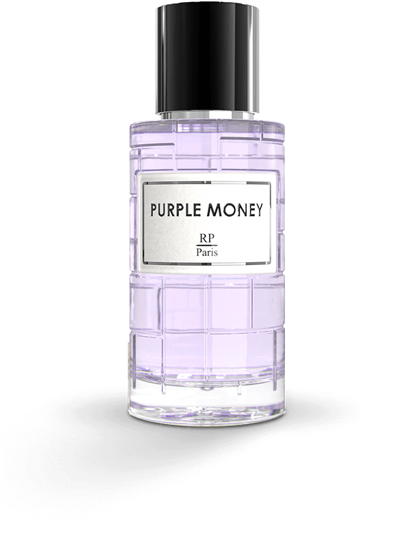 PURPLE MONEY RP PARFUMS