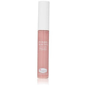 Purseworthy Lip Gloss Crossbody - Maison des fragrances