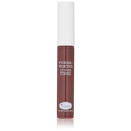 Purseworthy Lip Gloss Satchel - Maison des fragrances