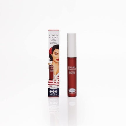 Purseworthy Mini Lip Gloss - Maison des fragrances