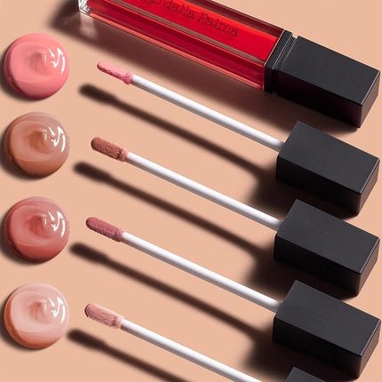 Push Up Lip Gloss Volume Effect Lipgloss 054 Orchid - Maison des fragrances