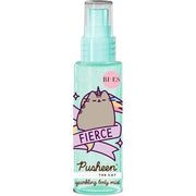 Pusheen The Cat Sparkling Body Mist for Girls - Tropical Watermelon Scent - Maison des fragrances