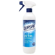 Quasar VAPOS 650 EXTRA PROFUMO Eau de Parfum (EDP) Mixte - Maison des fragrances