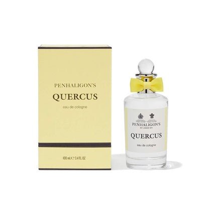 Quercus by Penhaligon's Unisex Cologne Spray 3.4 oz - Maison des fragrances