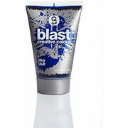 Quif Blast Creative Colour Inky Blue 100ml - Maison des fragrances
