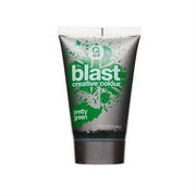 Quif Blast Creative Colour Pretty Green 100ml - Maison des fragrances