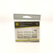 QVS False Eyelashes - Pack of 60 - Maison des fragrances