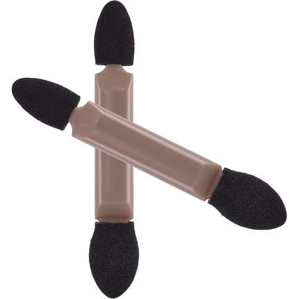QVS Premium Eyeshadow Applicators 10 Pieces - Maison des fragrances