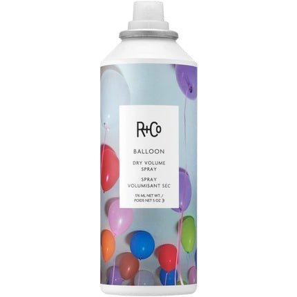 R & R Enterprises Balloon Dry Volume Spray - Maison des fragrances