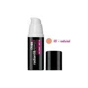 Radian & Perfect Fluid Foundation No. 03 Natural - Maison des fragrances