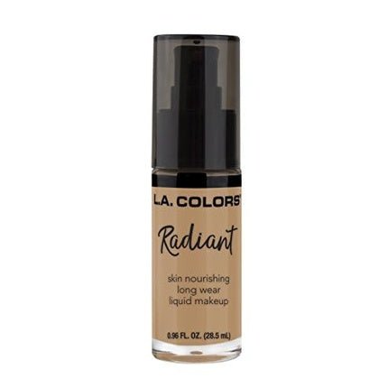 Radiant Liquid Makeup CLM393 Light Toffee - Maison des fragrances
