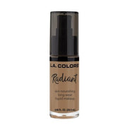 Radiant Liquid Makeup Creamy Café - Maison des fragrances
