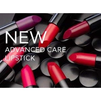 Radiant Professional Advanced Care Lipstick Ultra Nourishing Moisturizing Long Lasting Lipstick With Vitamin E UVA UVB Filters Matte Cherry 209 - Maison des fragrances