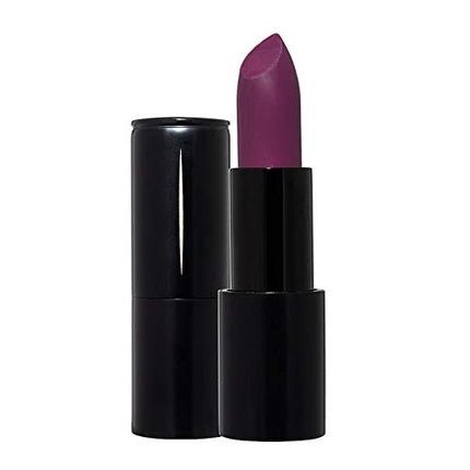 Radiant Professional Advanced Care Lipstick Ultra Nourishing Moisturizing Long Lasting Matte Lipstick With Vitamin E UVA UVB Filters Velvet 20 Berry Deep Purple - Maison des fragrances