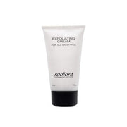 Radiant Professional Exfoliating Cream Face Blackhead Remover Acne Cleanser Facial Exfoliator Scar Treatment Skin Care 2.53 fl oz - Maison des fragrances