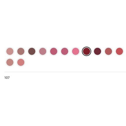 Radiant Professional Makeup Hellenica Advanced Care Lipstick GL107 - Maison des fragrances