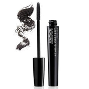 Radiant Professional Studio Perfect Volume Mascara with Silicone Brush and Natural Wax 0.30 ounces Black 01 - Maison des fragrances