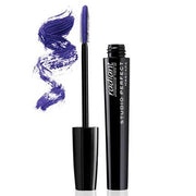 Radiant Professional Studio Perfect Volume Mascara with Silicone Brush and Natural Wax for Healthy Voluminous Lashes 0.30 ounces Purple - Maison des fragrances