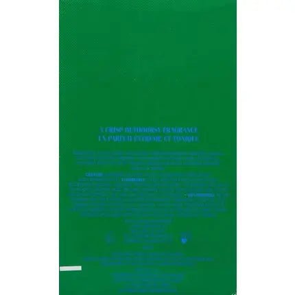Ralph Lauren Big Pony 3 Green Eau de Toilette 125ml Unisexe - Maison des fragrances