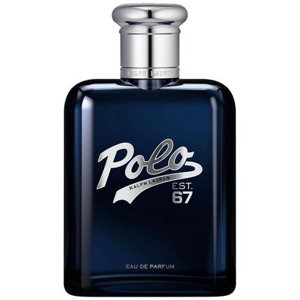 Ralph Lauren Polo 67 Size Eau de Parfum (EDP) Mixte 125ml - Maison des fragrances