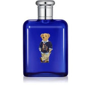 Ralph Lauren Polo Blue Bear Edition Eau de Toilette (EDT) Homme - Maison des fragrances