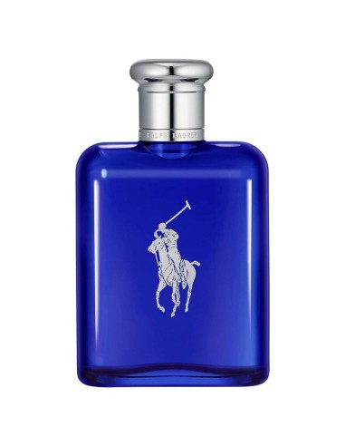 Ralph Lauren Polo Blue Eau De Toilette Spray 125ml