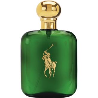 Ralph Lauren Polo Green Men Eau De Toilette Spray 118ml