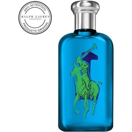 Ralph Lauren Vaporizer 100 ml Eau de Toilette pour homme - Maison des fragrances