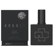 Rammstein Kokain Black Intense Limited Edition - Eau de Parfum 100ml - Maison des fragrances