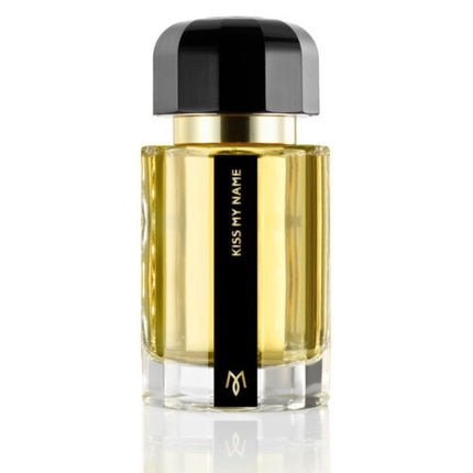 Ramon Monegal Kiss My Name Eau de Parfum - Maison des fragrances