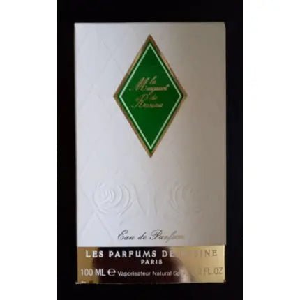 Rare Le Muguet De Rosine - Eau de Parfum 100ml 3.3fl Oz - Maison des fragrances