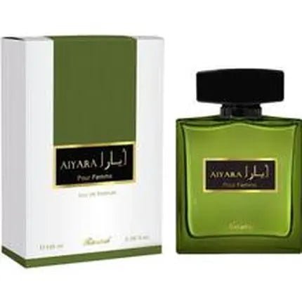 Rasasi Aiyara Eau de Parfum (EDP) Femme - Maison des fragrances