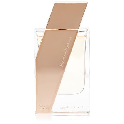 Rasasi Attar Al Boruzz Lamaat Musk Tabriz Perfume Unisex Eau de Parfum (EDP) Mixte 50ml - Maison des fragrances