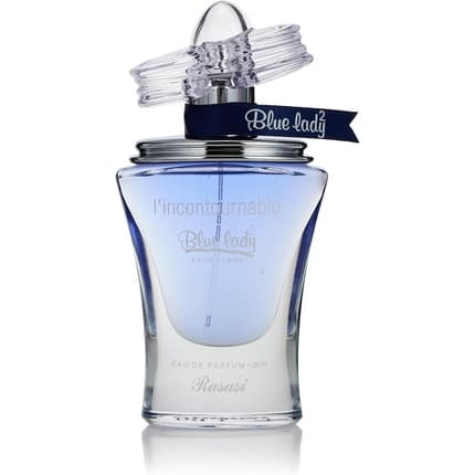 Rasasi L'Incontournable Blue Lady pour femme - Maison des fragrances