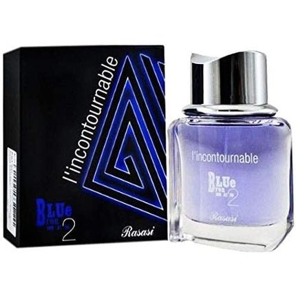 Rasasi L'Incontournable Blue Rasasi Eau de Parfum (EDP) Homme - Maison des fragrances