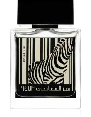 Rumz al Rasasi 9325 For Men EDP 50ml Chypre