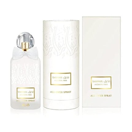 Rasasi Takhail All Over Eau de Parfum Femme 100 ml - Maison des fragrances