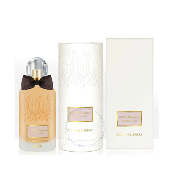 Rasasi Tawahuj All Over Spray Alcohol Free 100ml