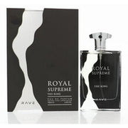Rave Royal Supreme King Eau de Parfum (EDP) Mixte - Maison des fragrances