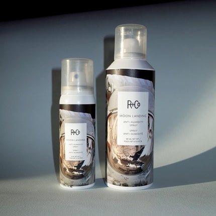 R+Co Moon Landing Anti - Humidity Spray 1.7 Fl Oz - Maison des fragrances