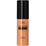 Ready Steady Glow Make Up Fixer Spray 50ml - Maison des fragrances