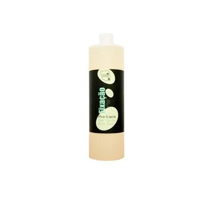 Real Natura Pro - Lack Strong Hold Without Gas Environmentally Friendly and Long Lasting Care and Moisture Quick Drying 1000ml - Maison des fragrances