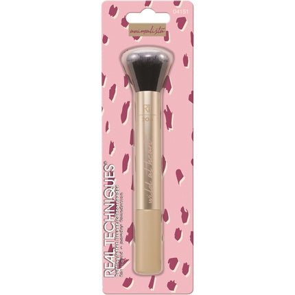Real Techniques Animalista Buffing Brush - Maison des fragrances