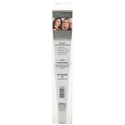 Real Techniques Bold Metals Collection 203 Tapered Shadow - Maison des fragrances