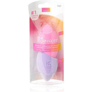 Real Techniques Chroma Miracle Airblend Makeup Blending Sponge - 1 Count - Maison des fragrances