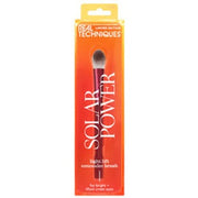 Real Techniques Solar Power Light Lift Concealer Brush - Maison des fragrances