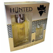 Real Time Hunted Homme Eau de toilette Set 100ml + 15ml - Maison des fragrances